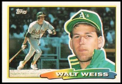 263 Walt Weiss
